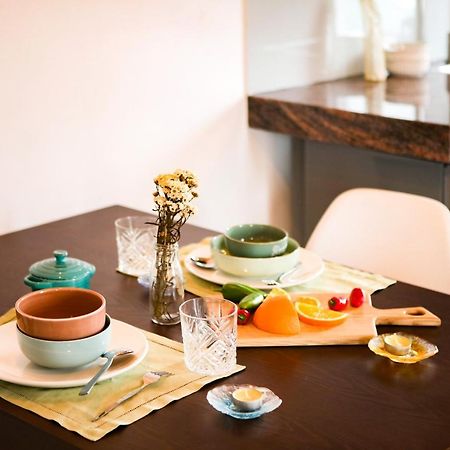 האנוי Jasmine Apartment Managed By Lily Home מראה חיצוני תמונה