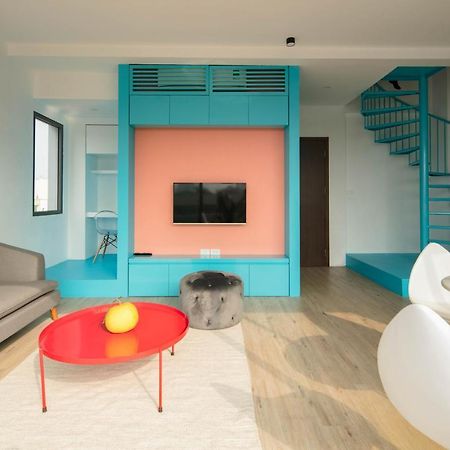 האנוי Jasmine Apartment Managed By Lily Home מראה חיצוני תמונה