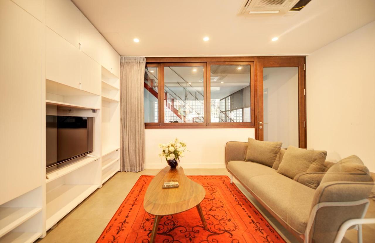 האנוי Jasmine Apartment Managed By Lily Home מראה חיצוני תמונה