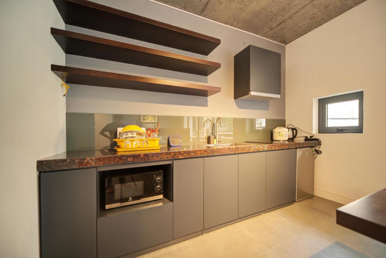 האנוי Jasmine Apartment Managed By Lily Home מראה חיצוני תמונה