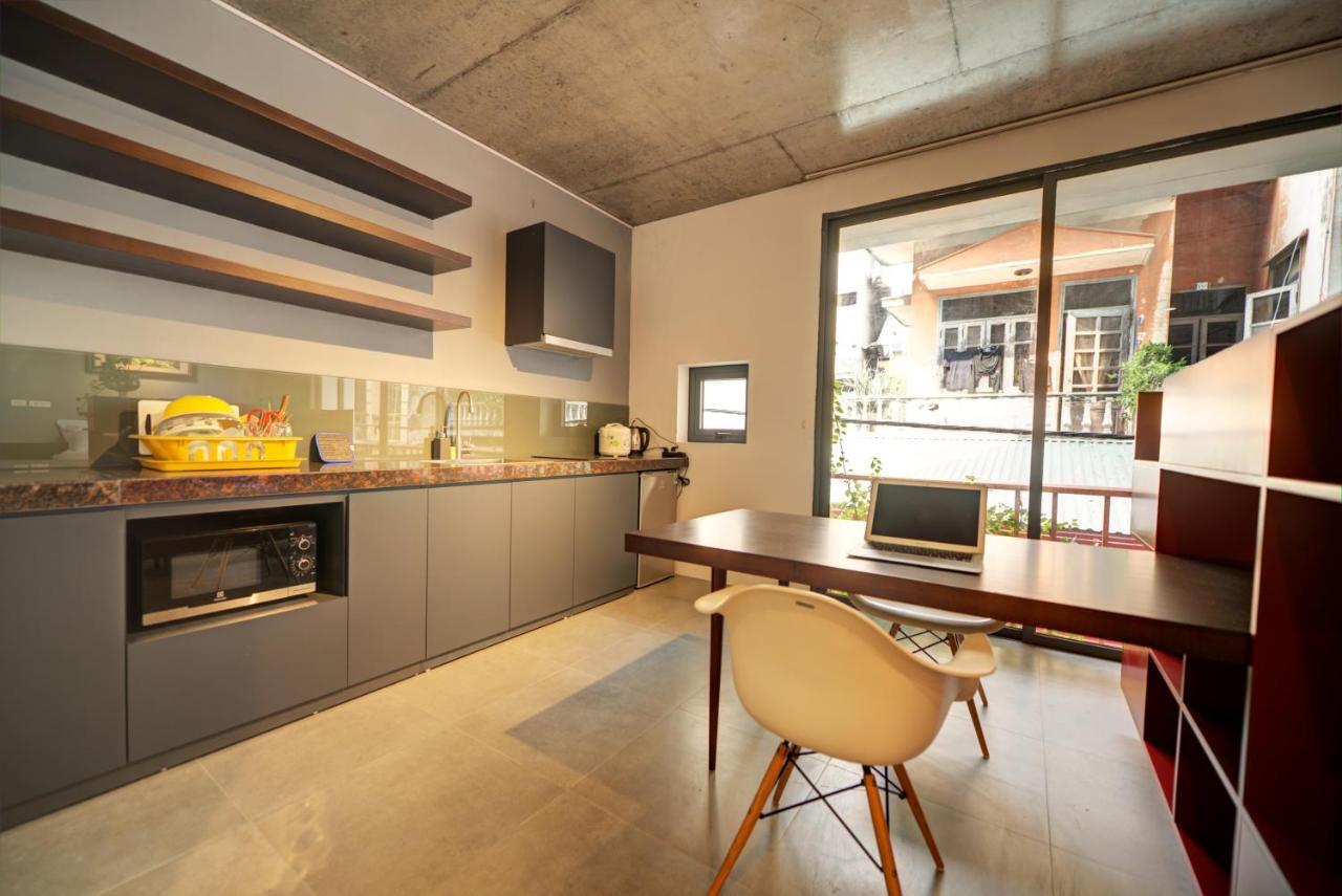 האנוי Jasmine Apartment Managed By Lily Home מראה חיצוני תמונה