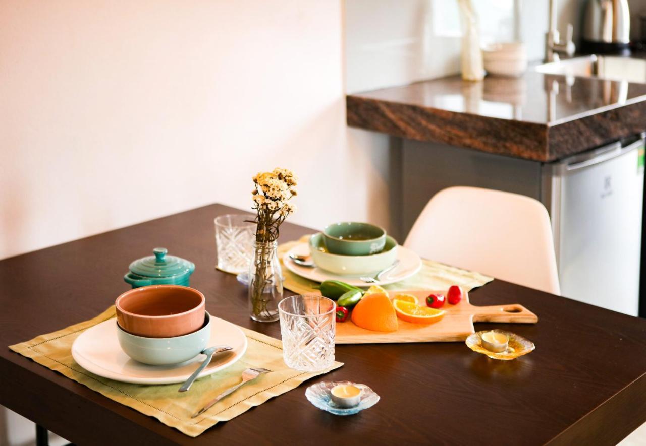 האנוי Jasmine Apartment Managed By Lily Home מראה חיצוני תמונה