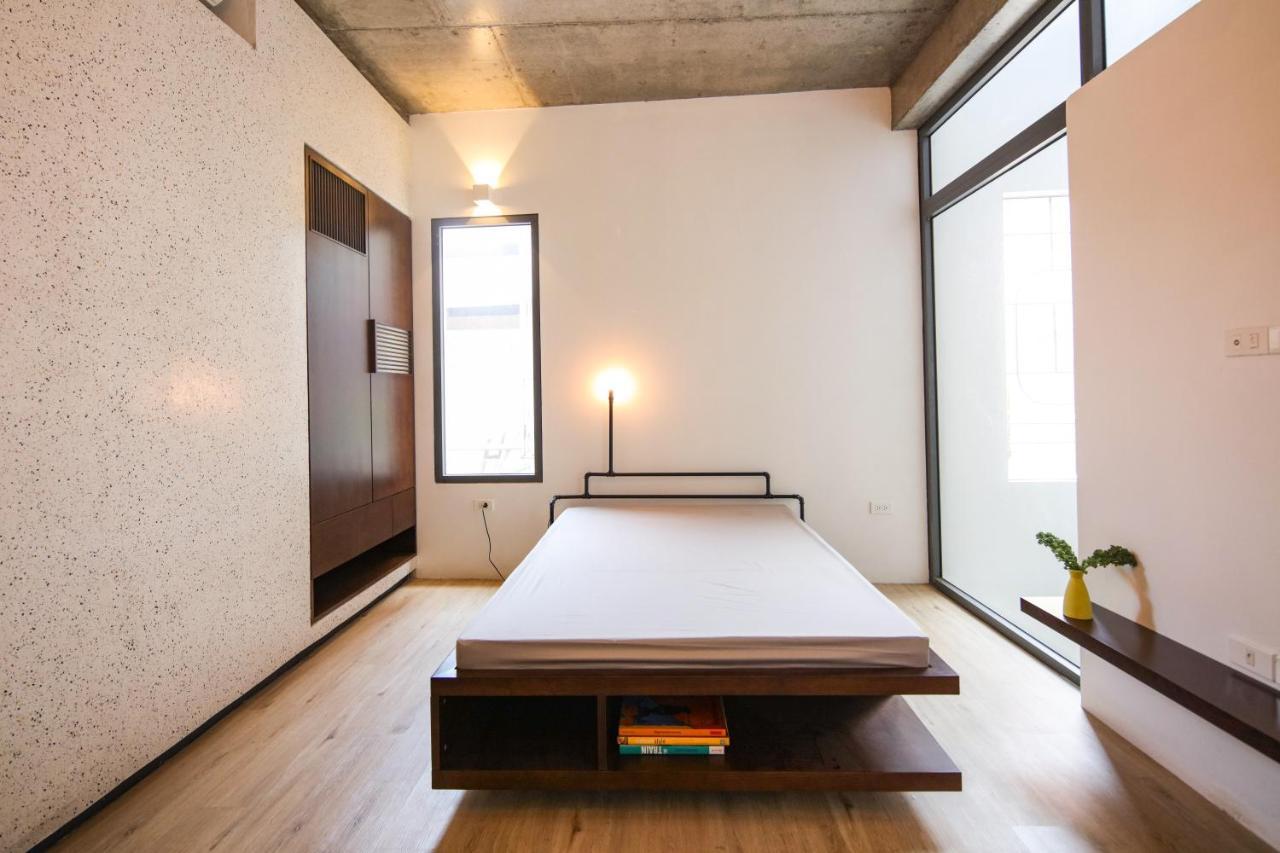 האנוי Jasmine Apartment Managed By Lily Home מראה חיצוני תמונה