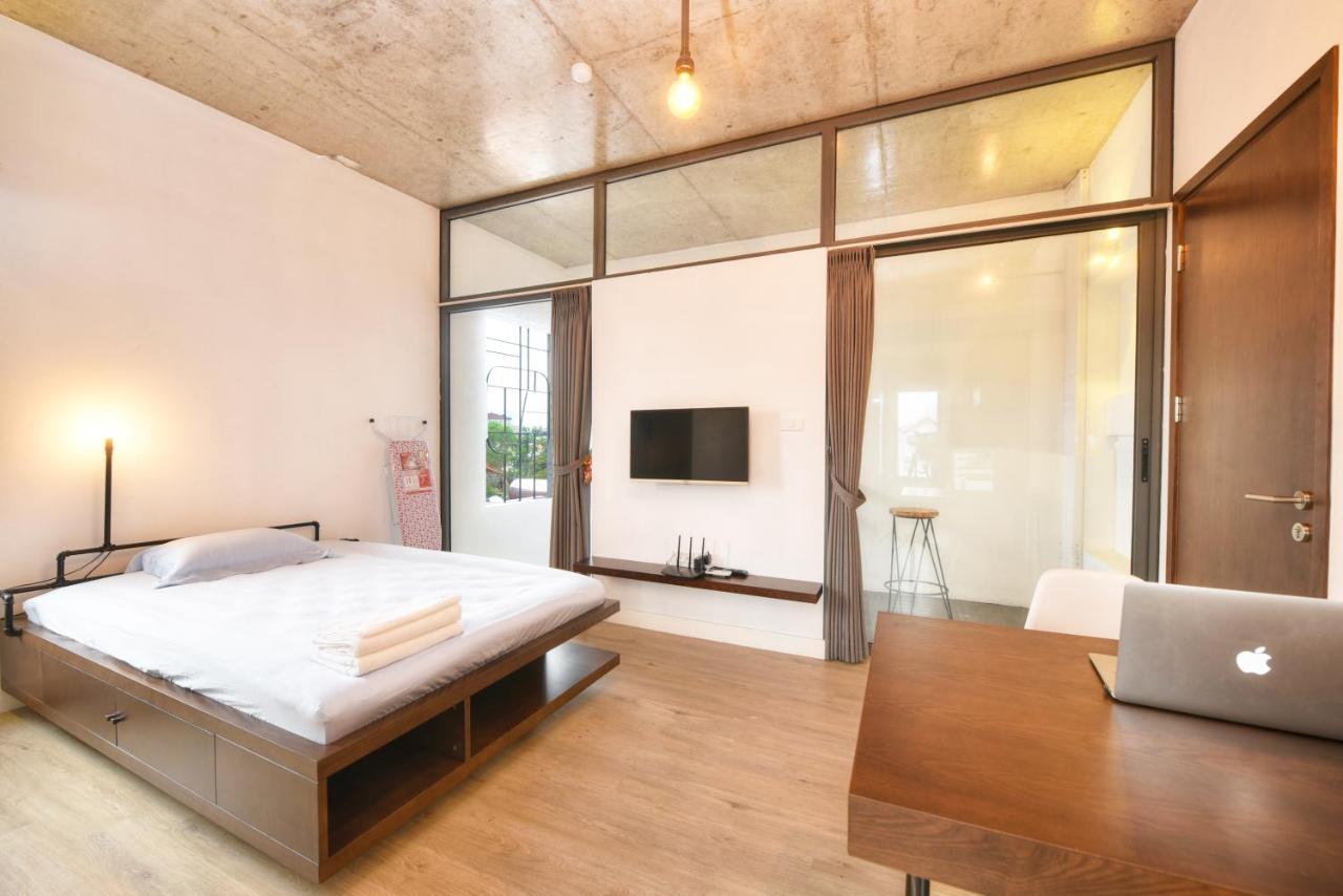 האנוי Jasmine Apartment Managed By Lily Home מראה חיצוני תמונה