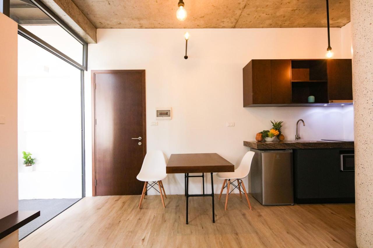 האנוי Jasmine Apartment Managed By Lily Home מראה חיצוני תמונה