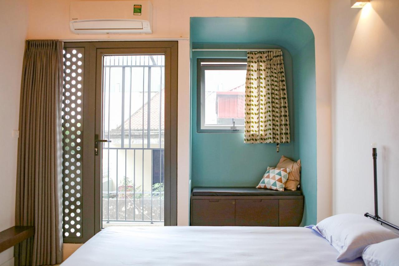 האנוי Jasmine Apartment Managed By Lily Home מראה חיצוני תמונה