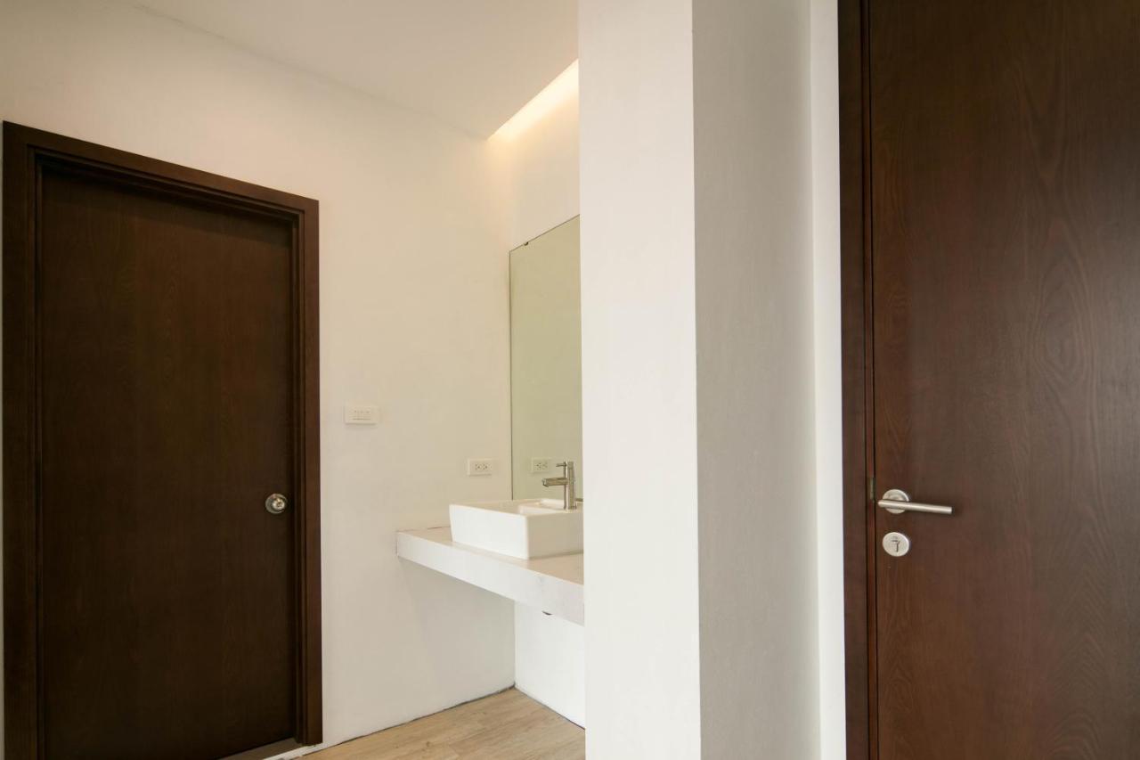 האנוי Jasmine Apartment Managed By Lily Home מראה חיצוני תמונה