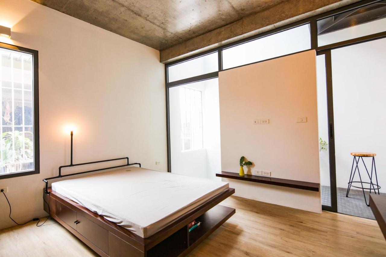 האנוי Jasmine Apartment Managed By Lily Home מראה חיצוני תמונה