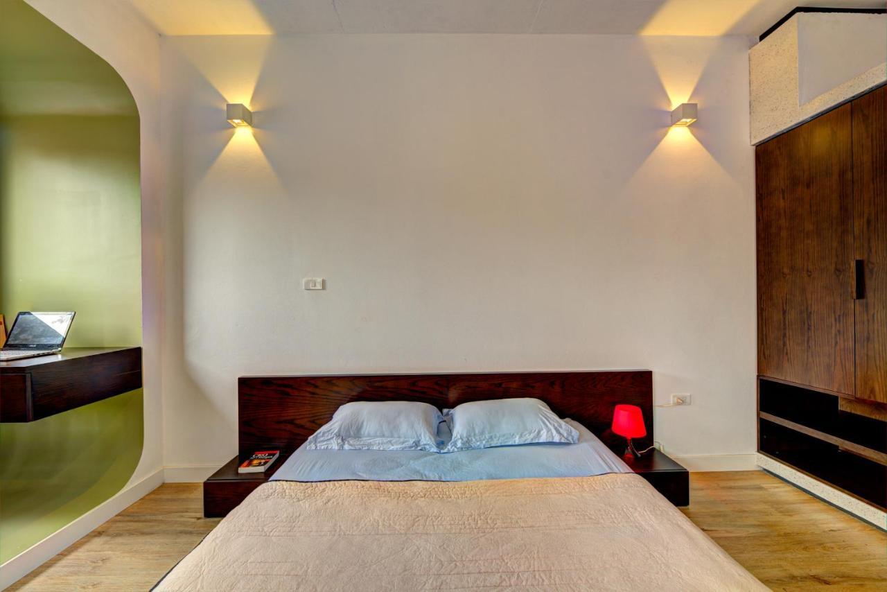 האנוי Jasmine Apartment Managed By Lily Home מראה חיצוני תמונה