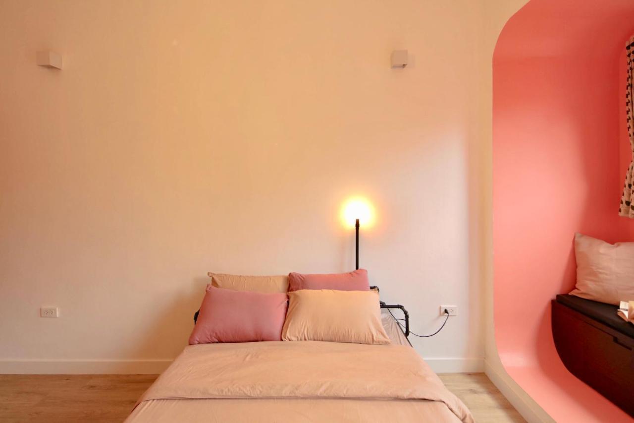 האנוי Jasmine Apartment Managed By Lily Home מראה חיצוני תמונה