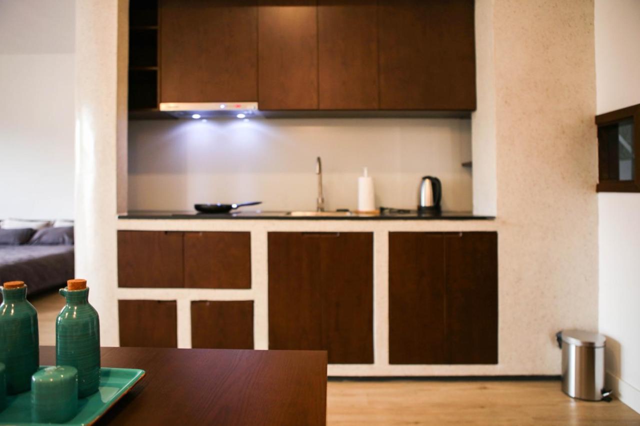 האנוי Jasmine Apartment Managed By Lily Home מראה חיצוני תמונה
