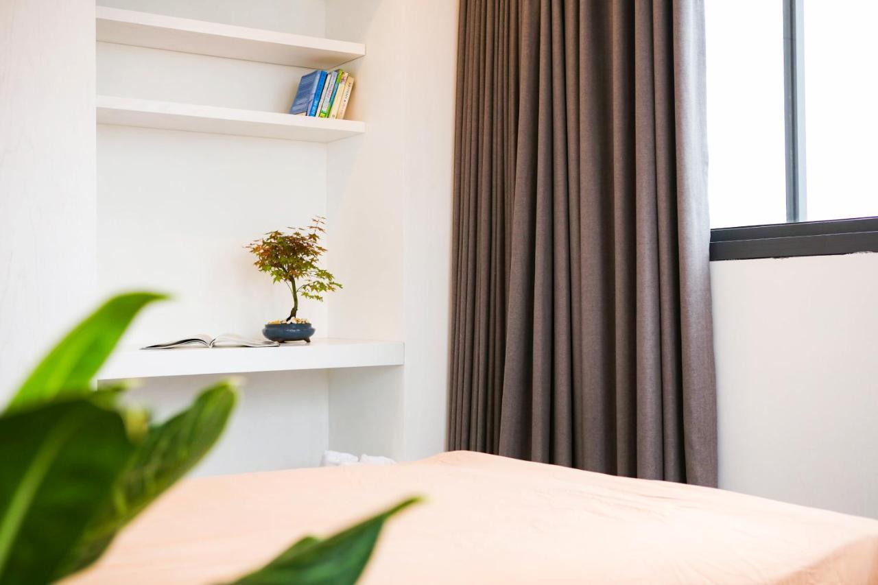 האנוי Jasmine Apartment Managed By Lily Home מראה חיצוני תמונה