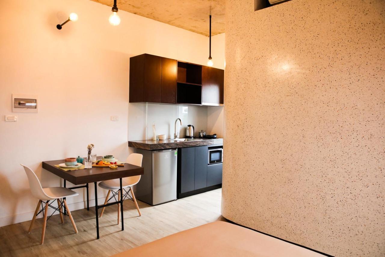 האנוי Jasmine Apartment Managed By Lily Home מראה חיצוני תמונה