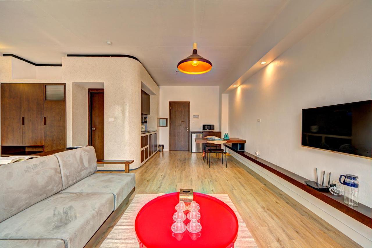 האנוי Jasmine Apartment Managed By Lily Home מראה חיצוני תמונה