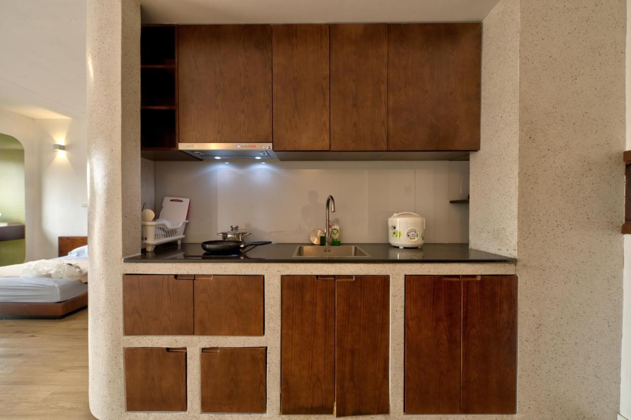 האנוי Jasmine Apartment Managed By Lily Home מראה חיצוני תמונה