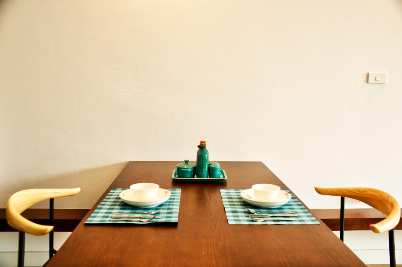האנוי Jasmine Apartment Managed By Lily Home מראה חיצוני תמונה