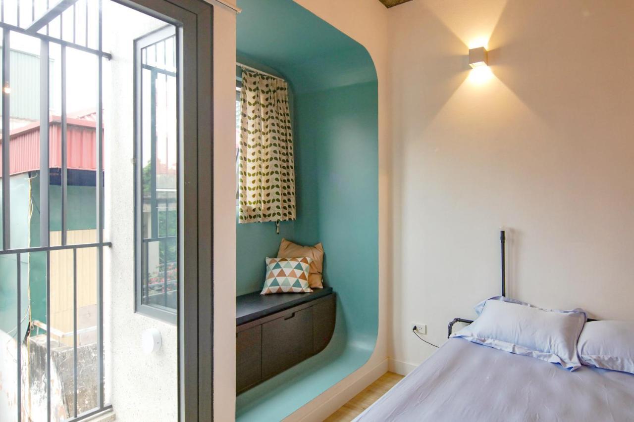 האנוי Jasmine Apartment Managed By Lily Home מראה חיצוני תמונה