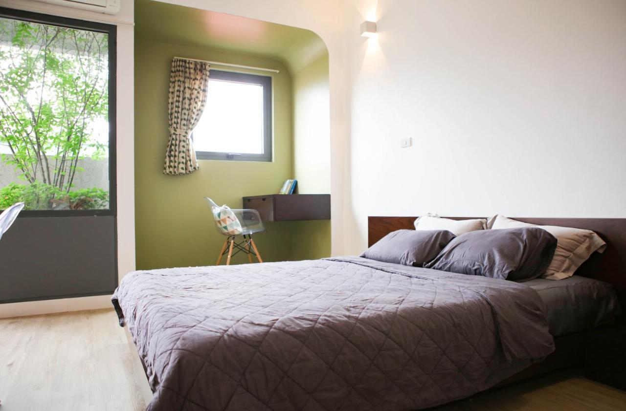 האנוי Jasmine Apartment Managed By Lily Home מראה חיצוני תמונה