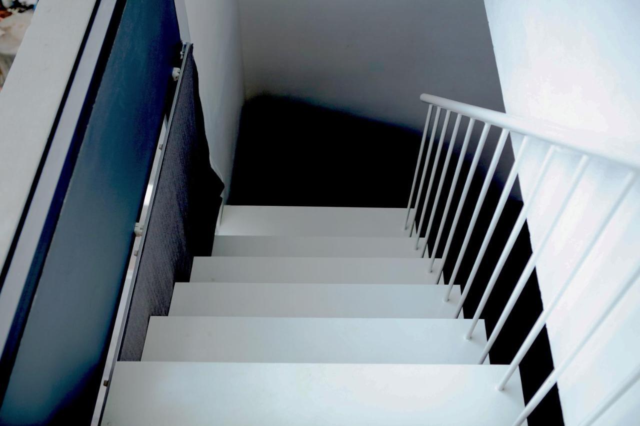 האנוי Jasmine Apartment Managed By Lily Home מראה חיצוני תמונה