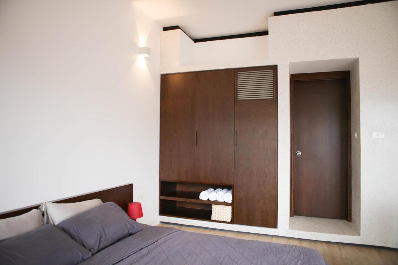 האנוי Jasmine Apartment Managed By Lily Home מראה חיצוני תמונה