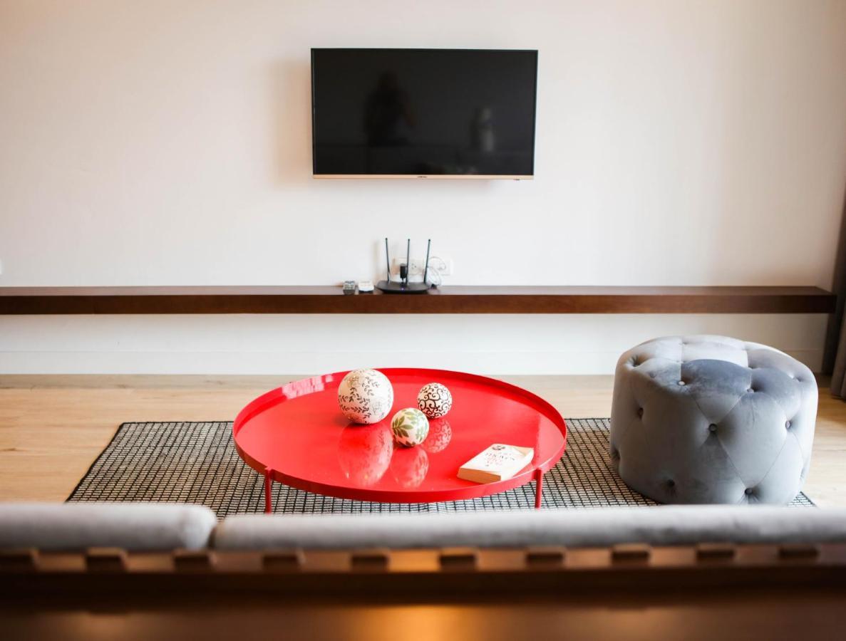 האנוי Jasmine Apartment Managed By Lily Home מראה חיצוני תמונה